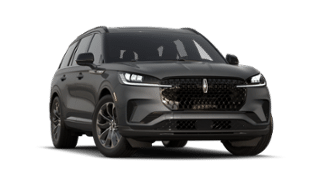 2025 Lincoln Lincoln Aviator External Image 5